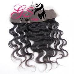 10-20" 4x13 Lace Frontal Body Wave